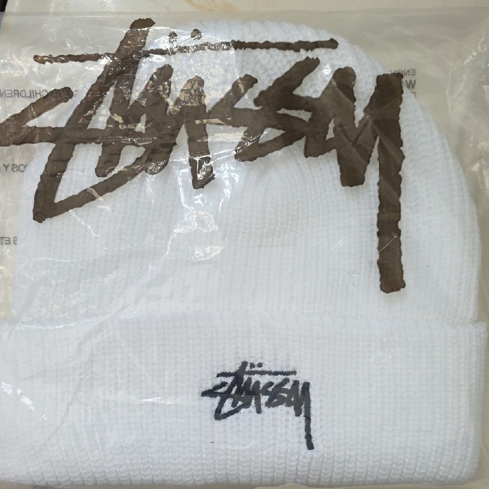 Stussy Beanie
